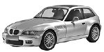 BMW E36-7 P0180 Fault Code