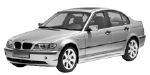 BMW E46 P0180 Fault Code