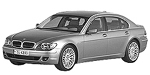 BMW E65 P0180 Fault Code