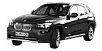 BMW E84 P0180 Fault Code