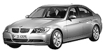 BMW E90 P0180 Fault Code